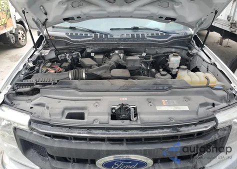 2020 Ford F250 Super Duty z USA, uszkodzony, nr VIN 1FDBF2A69LEC91963